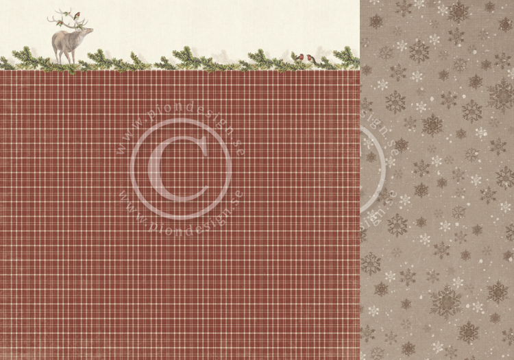 pion papier/a woodland christmas tale/Deer - A Woodland Christmas Tale.jpg